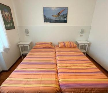 Torbole sul Garda Apartment | Villa Angela