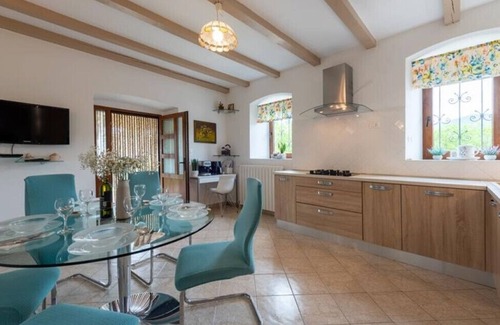 Jusici Villa | Villa Anita´s place by Villas Guide