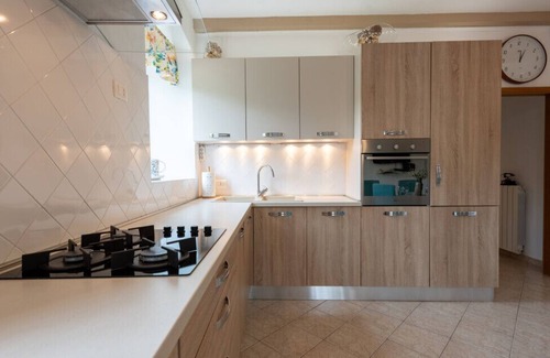 Jusici Villa | Villa Anita´s place by Villas Guide