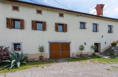 Jusici Villa | Villa Anita´s place by Villas Guide