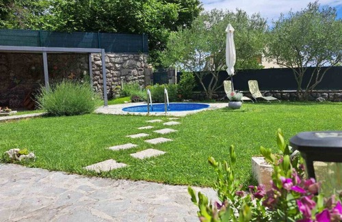Jusici Villa | Villa Anita´s place by Villas Guide