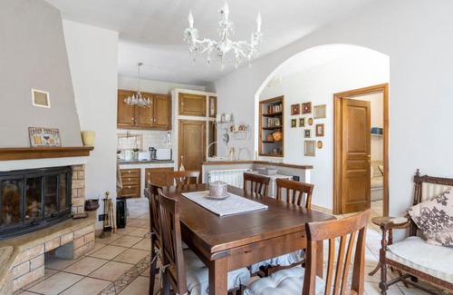 Ville San Pietro Villa | Villa Anna by Interhome