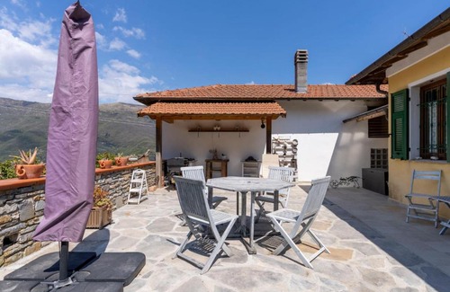 Ville San Pietro Villa | Villa Anna by Interhome