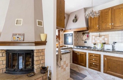 Ville San Pietro Villa | Villa Anna by Interhome