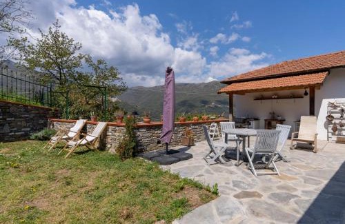 Ville San Pietro Villa | Villa Anna by Interhome
