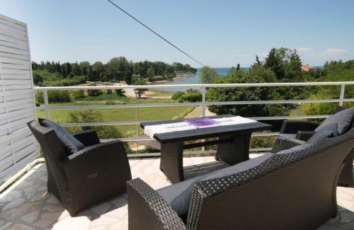 Savudrija Apartment | Villa Anna