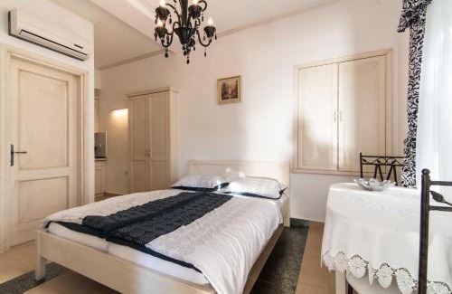 Savudrija Apartment | Villa Anna