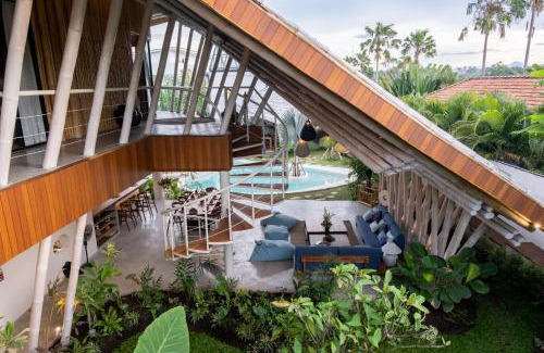 Umalas Villa | Villa Annabelle Canggu