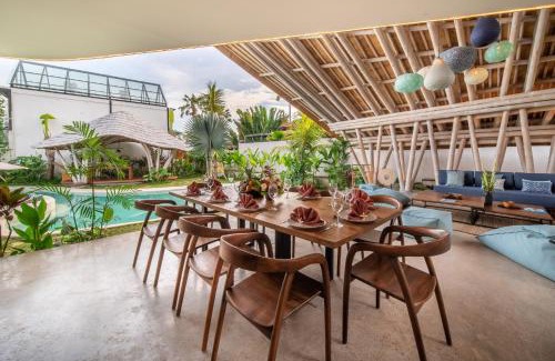 Umalas Villa | Villa Annabelle Canggu