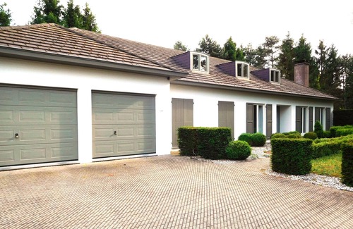 Zolder Apartment | Villa Annique a wonderful B & B in undiscovered Belgian Limburg