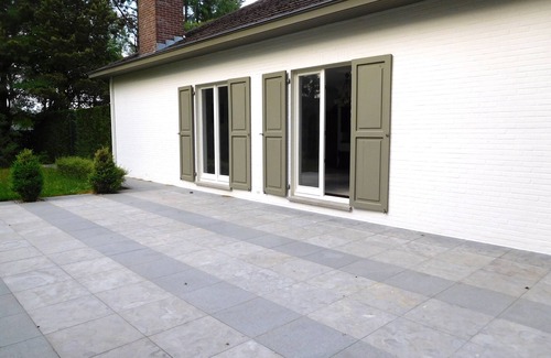 Zolder Apartment | Villa Annique a wonderful B & B in undiscovered Belgian Limburg