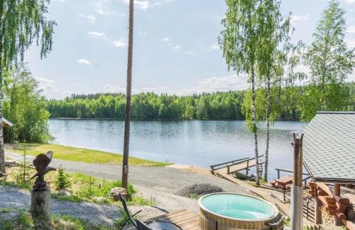 Puumala Villa | Villa Ansa