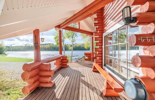 Puumala Villa | Villa Ansa