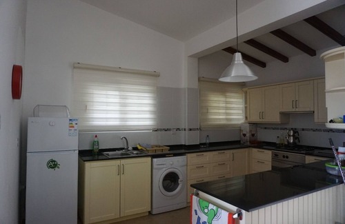 Myrtou Villa | Villa Anthos in Tepebaşı (Diorios)
