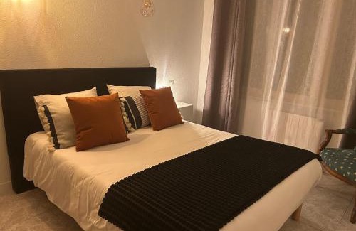 Etaples Apartment | Villa Antibes Chez Celine