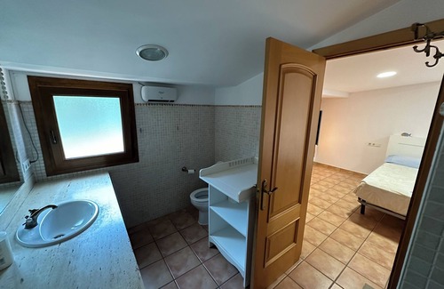 Pals Villa | Villa Antic Plankton - Masos de Pals - Free Parking, Beach, Wifi, Holidays
