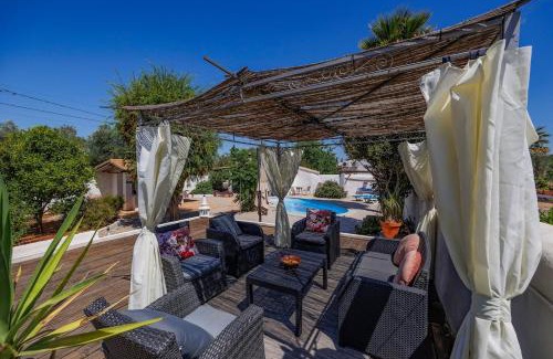 Albufeira Villa | Villa Antiga