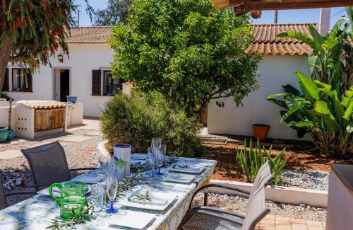 Albufeira Villa | Villa Antiga