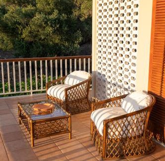 Saronida Villa | Villa Antiope Saronida