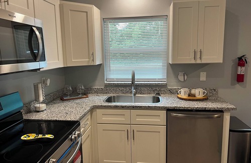 Fellowship Villa | Villa Antonella Camila in Ocala next to WEC