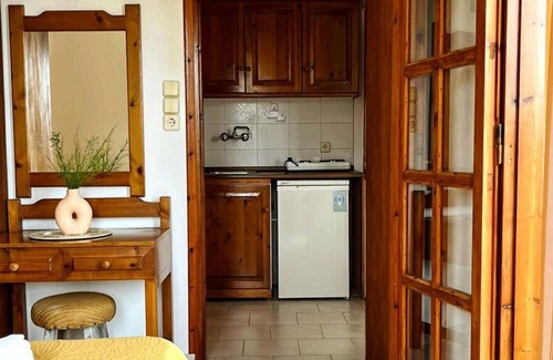 Milatos Apartment | Villa Antonia - Apt. Theros (5)
