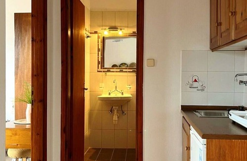 Milatos Apartment | Villa Antonia - Apt. Theros (5)