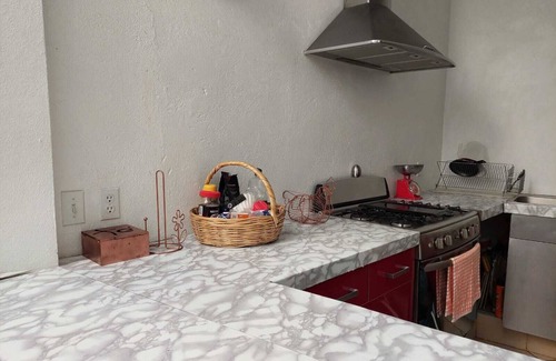 La Concepcion Apartment | Villa Apartments Mi Querido Coyoacán
