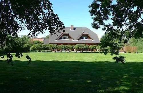 Lemkendorf Apartment | Villa Apartment 3 - run house en au