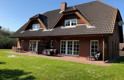 Lemkendorf Apartment | Villa Apartment 3 - run house en au