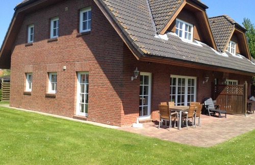 Lemkendorf Apartment | Villa Apartment 3 - run house en au