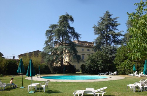 Bucine Villa | Villa apartment of 800, 6 beds, swimming pool private outdoor gazebo