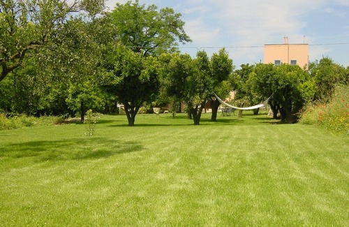 Pozzuoli House | Villa apartment panoramic 6Km Naples with private pool garden wifi parch