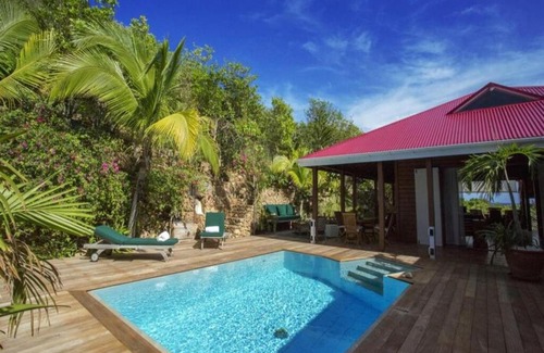 Vitet Villa | Villa Apiano