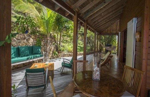 Vitet Villa | Villa Apiano