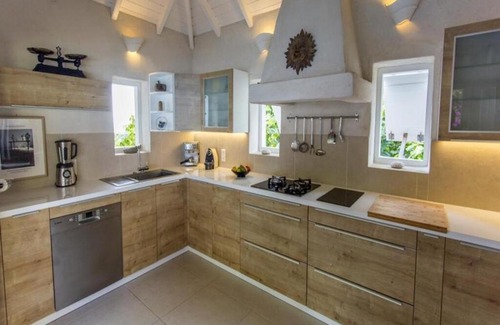 Vitet Villa | Villa Apiano
