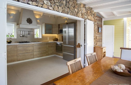Grand Fond Villa | Villa Apiano | Grand Fond, St-Barths