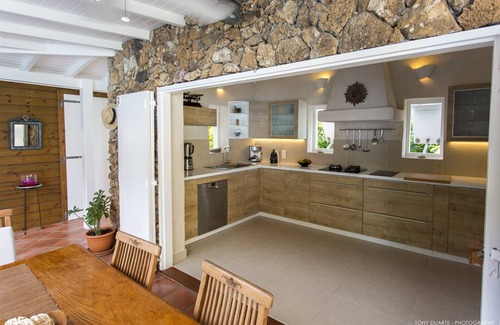 Grand Fond Villa | Villa Apiano | Grand Fond, St-Barths