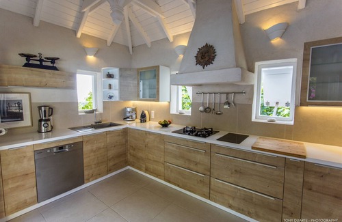Grand Fond Villa | Villa Apiano | Grand Fond, St-Barths