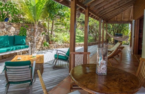 Grand Fond Villa | Villa Apiano | Near Ocean - Located in Stunning Grand Fond with Private Pool