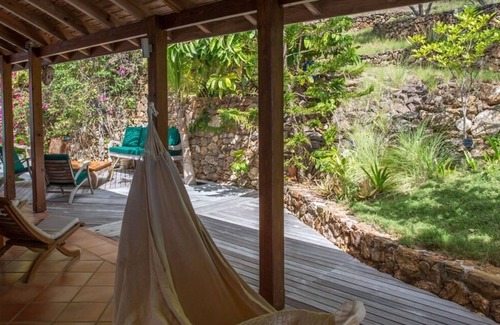 Grand Fond Villa | Villa Apiano | Near Ocean - Located in Stunning Grand Fond with Private Pool