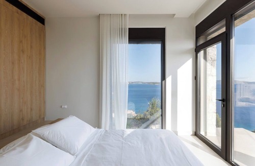 Kranidi House | Villa Apollo - A unique experience to visitors!