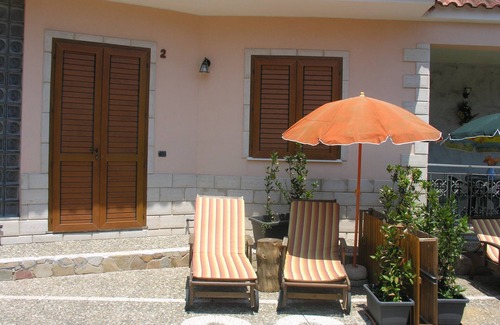 Arenella Apartment | VILLA APOLLONIUS 2