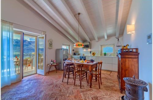 Vercana Apartment | Villa Aquarius - Larihome A08