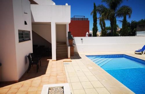 Lagoa Villa | Villa Arade Ferragudo