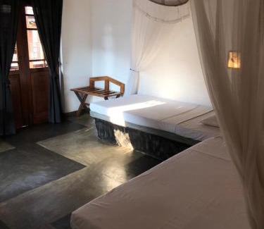 Negombo Villa | Villa Araliya