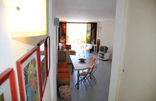 Sperlonga House | VILLA ARBOREA panoramic sea view for your holidays in Sperlonga