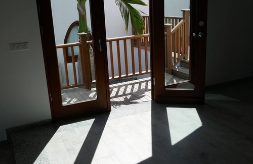 Quartier du Roi Villa | Villa Arc En Ciel, Exotic Retreat On St. Barts
