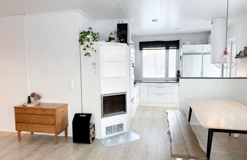 Rovaniemi House | Villa Arctic Aurora by BookLapland