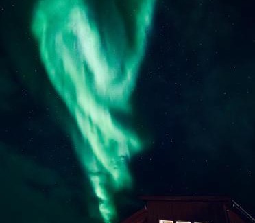 Tromso Villa | Villa Arctic