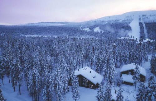 Sirkka Apartment | Villa ArcticFox Levi